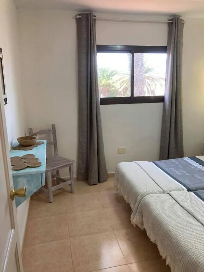 Aparthotel Casa Camar Corralejo