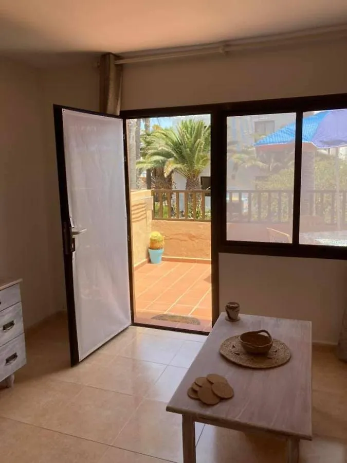 Aparthotel Casa Camar Corralejo