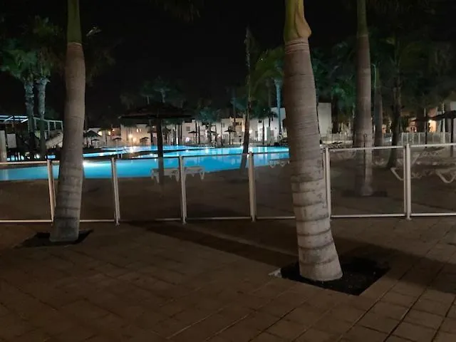 Aparthotel Casa Camar Corralejo